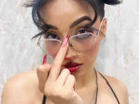 LunaiXMoon_'s webcam live show