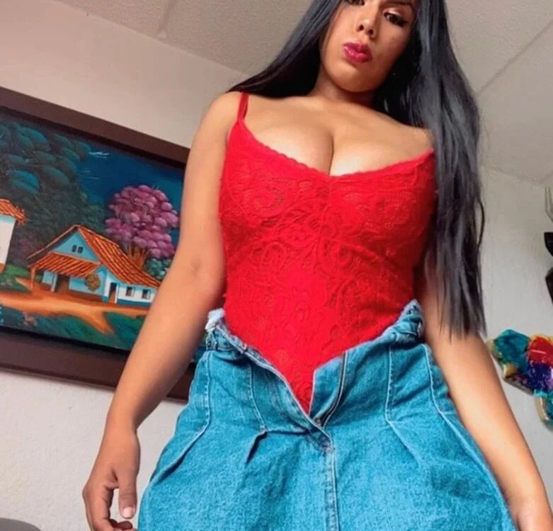 Chat XXX Live ambar_fox_s