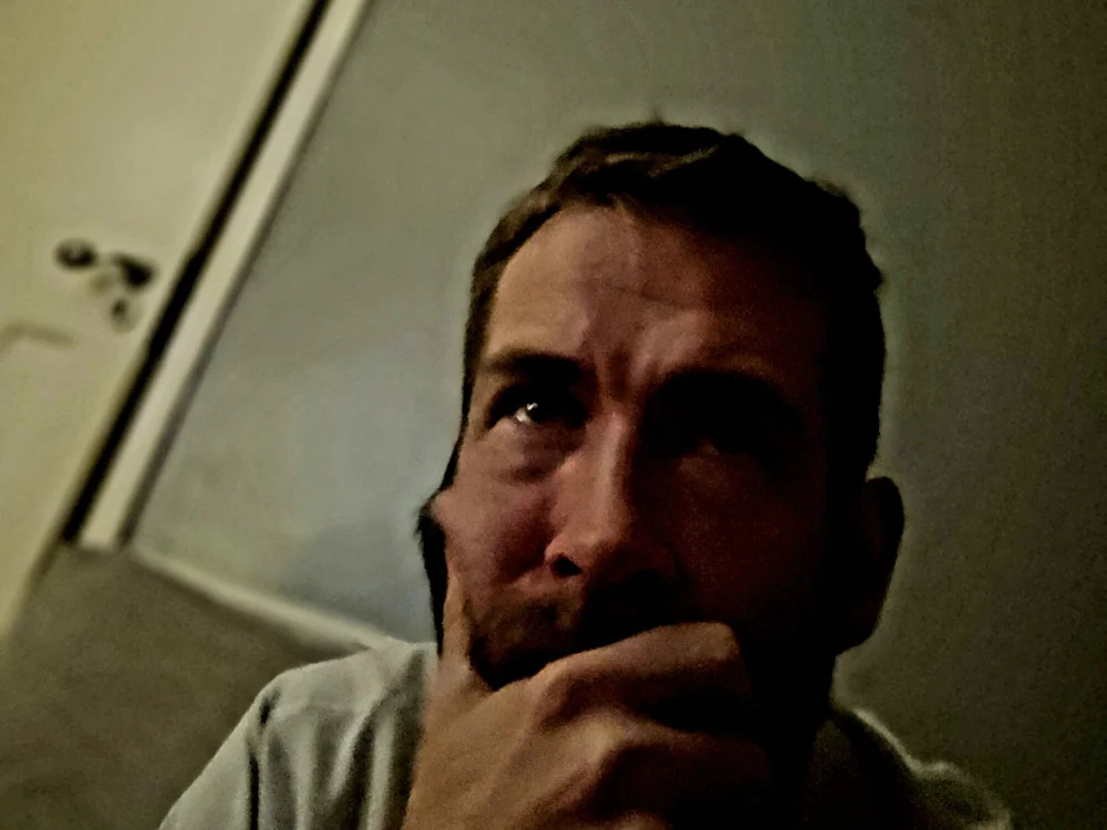 Triple3DD's Offline Chat Room