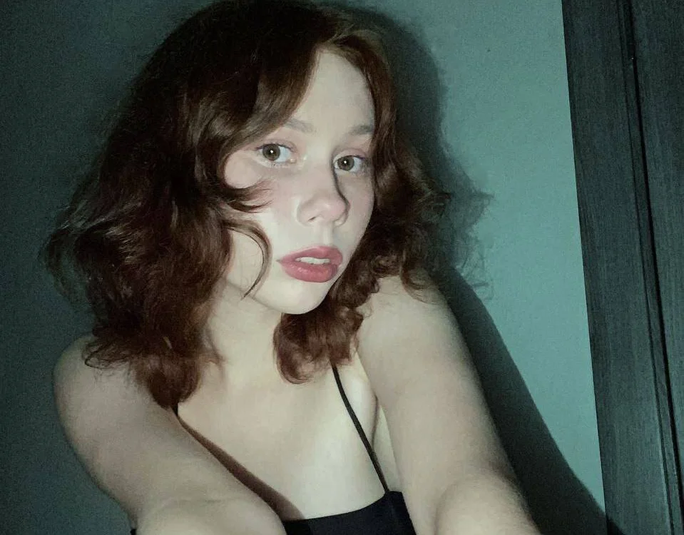 BillieGavina's Offline XXX Chat