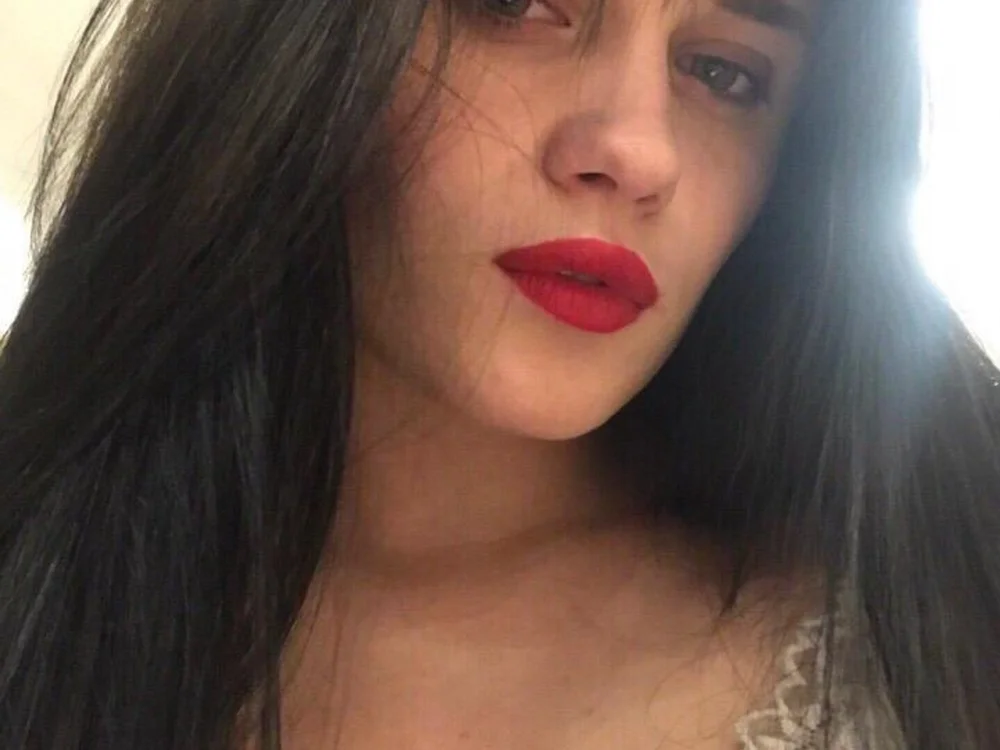 LILA_SHANNON Cameră chat offline