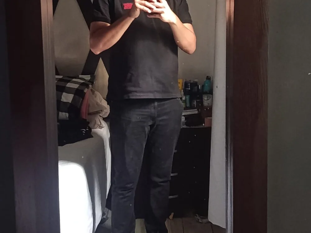 Rafita0991 অফলাইন XXX চ্যাট