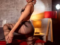 Zafiro_Gem_'s webcam live show