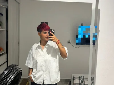 Aby_mua25 - Girl 
