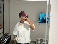 Aby_mua25's Offline Chat Room