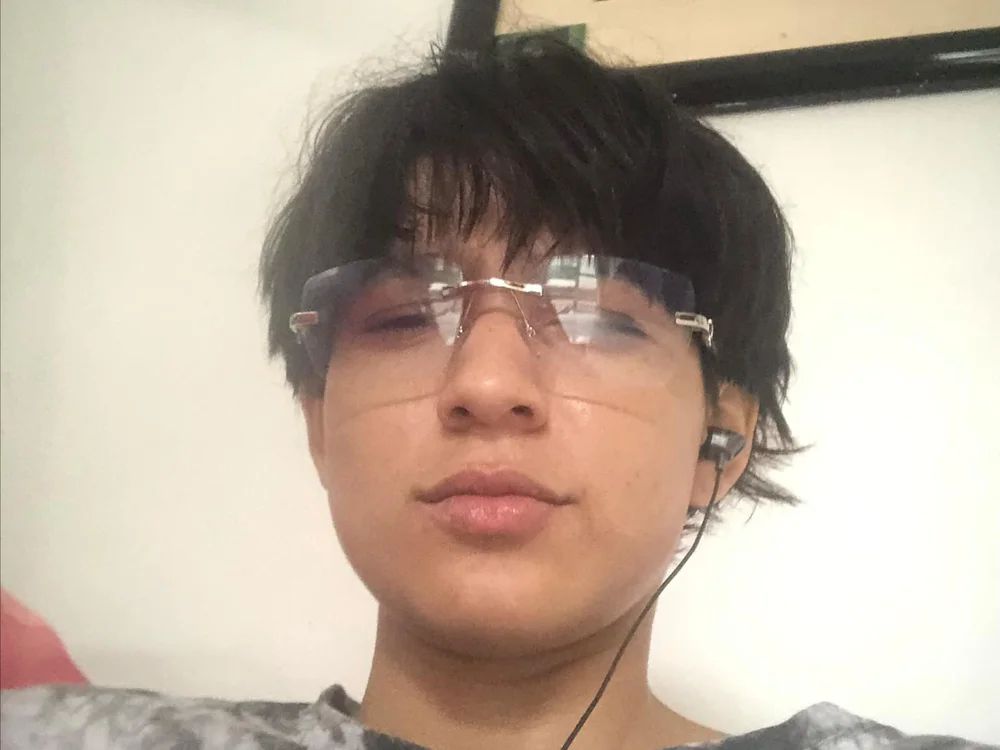 cute_faace's Offline Chat Room