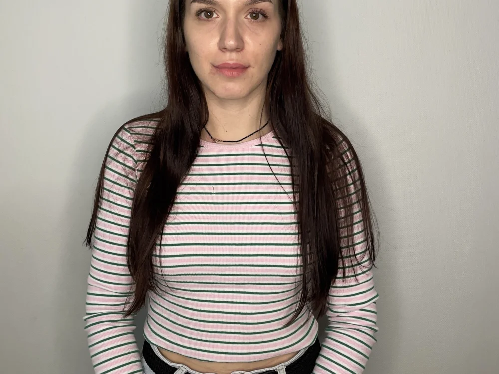 Offline chatovací místnost EleanoraNehme