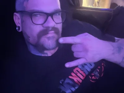 THICKNTWIZTEDCOCK4U - Boy 