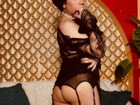 Model FemCupid