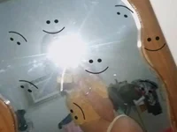 Gaby0807's Offline Chat Room