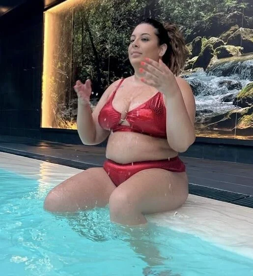 Chatroom XXX hors ligne de JasmineGlow7