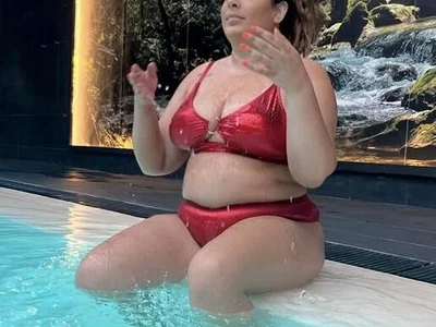 JasmineGlow7 - blondes