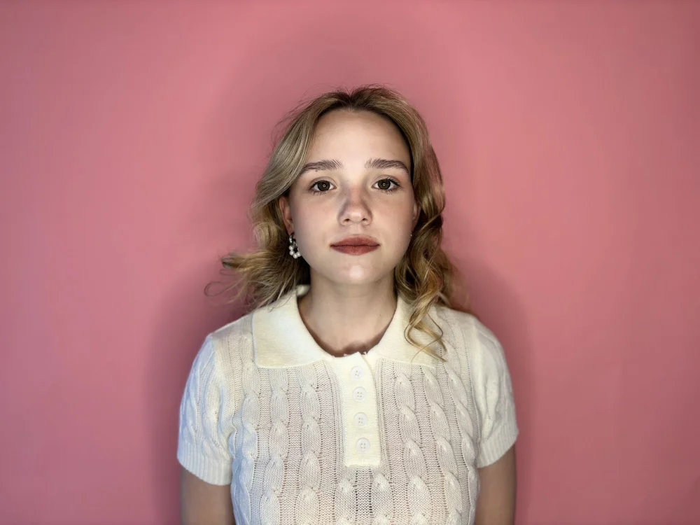 PollyFinch's Offline XXX Chat