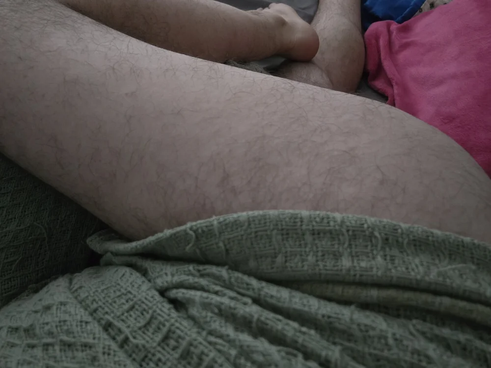 Offline chatovací místnost BeardedBisexual89