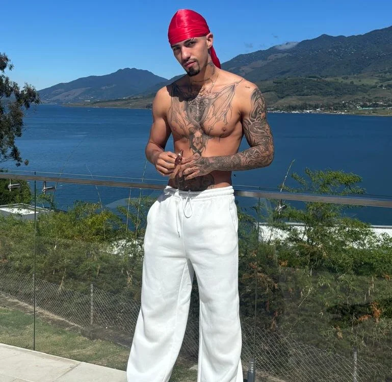 _Duriel Live XXX Chat