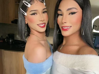Yumeko_jabammi - Trans 
