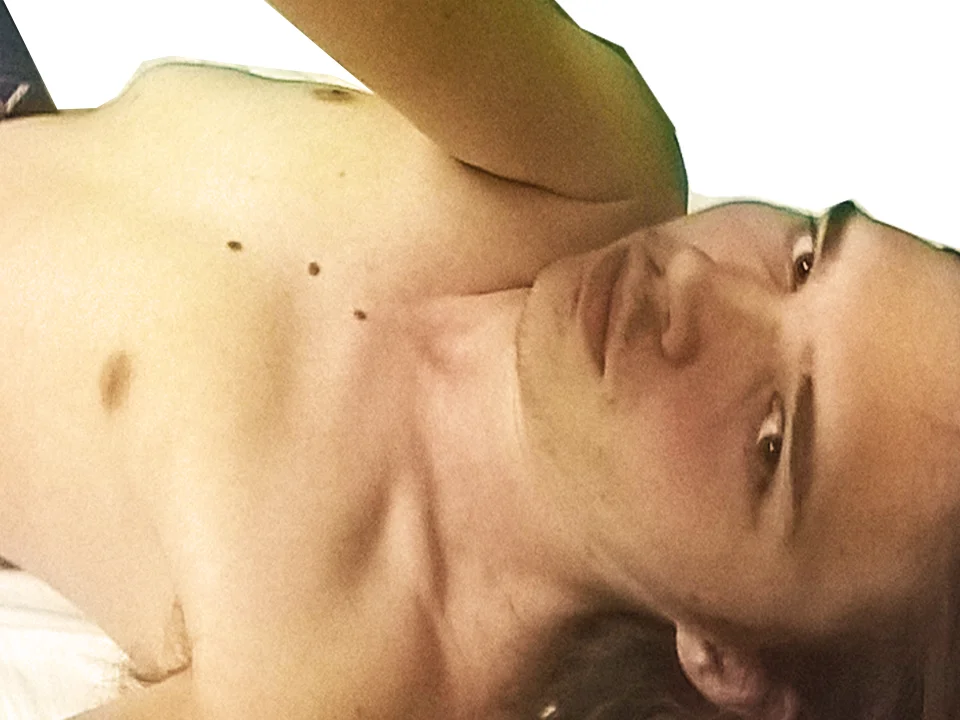 Offline XXX chat Davideksexy