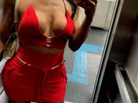 Model gabrielacachorra