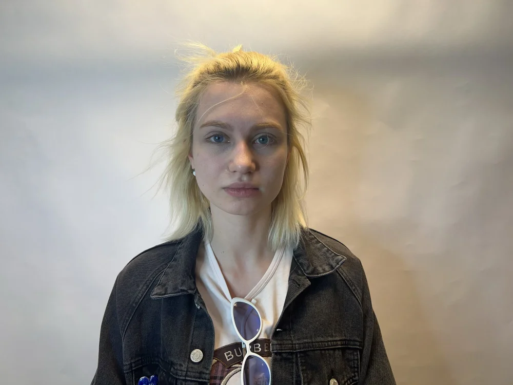 Offline chatovací místnost TeresaCastilo