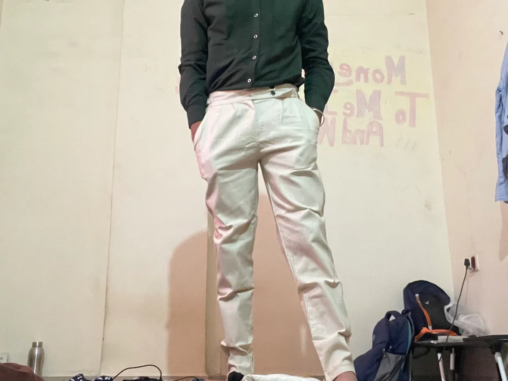 SashMan99のオフラインXXXチャット