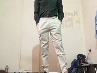 SashMan99 profile