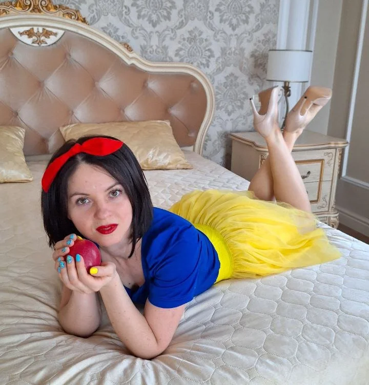 Mery_Poppins' Offline XXX Chat