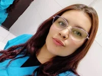 AlissaBrow's Live XXX Chat
