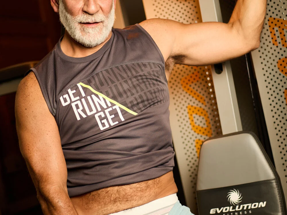 LukeCrews offline XXX-chatje