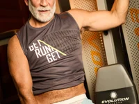 دردشة LukeCrews الجنسية المباشرة