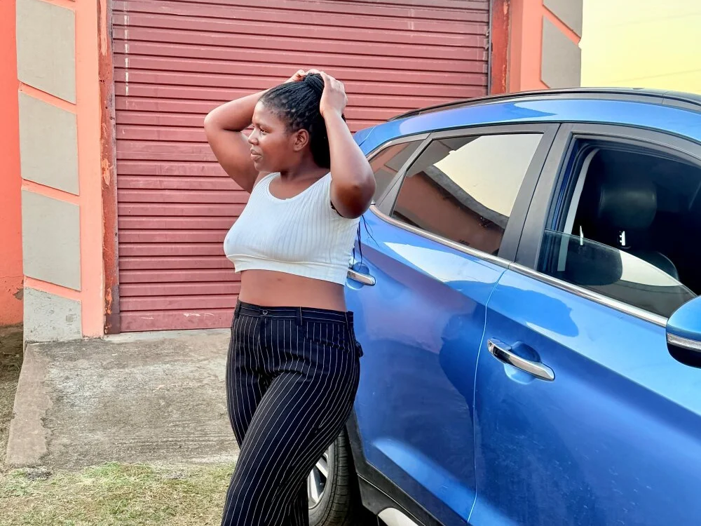 Chat XXX offline de Nobuhlesiphume09