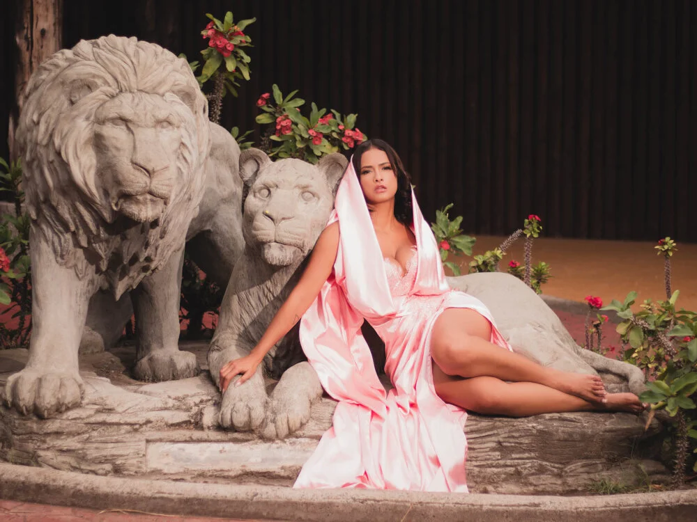 SofiaReyes1 오프라인 XXX 채팅