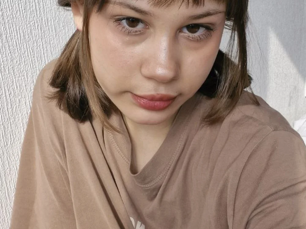 LaurenaParkin's Offline XXX Chat