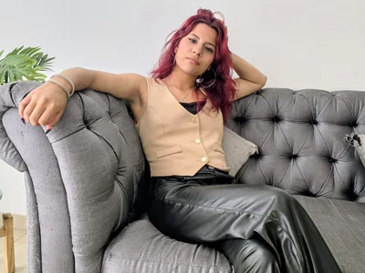 Little_Mellody - Girl 