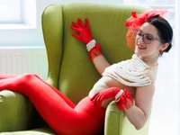 LanaBanner Live XXX-chat
