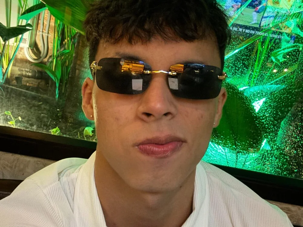 Offline chatovací místnost Jeff_Spence