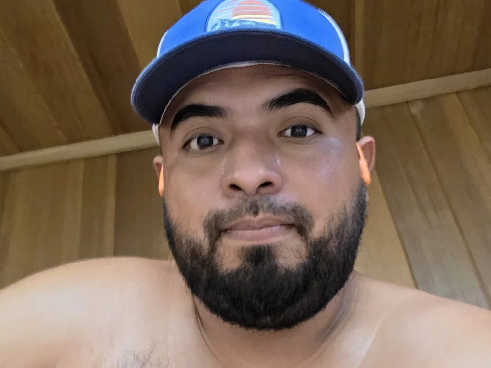 CristianShows' Offline XXX Chat