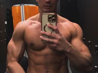 Georgearmwrestler webcam thumbnail