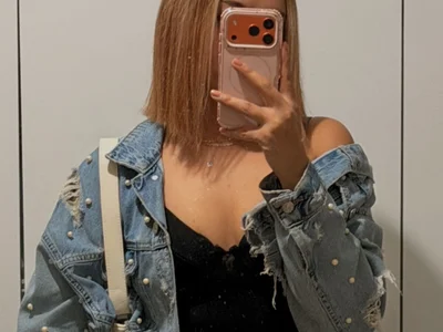 Maddie_Dayron - Girl 