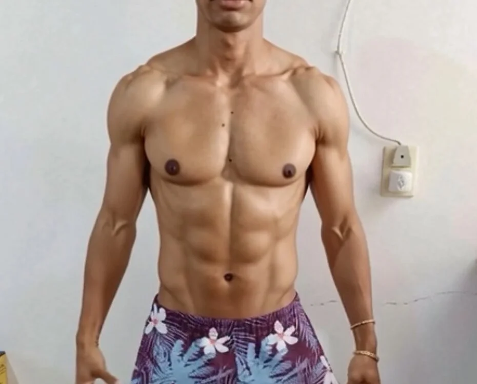 Blacktimido 離線 XXX 聊天