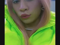 NekoboiPetiole webcam model