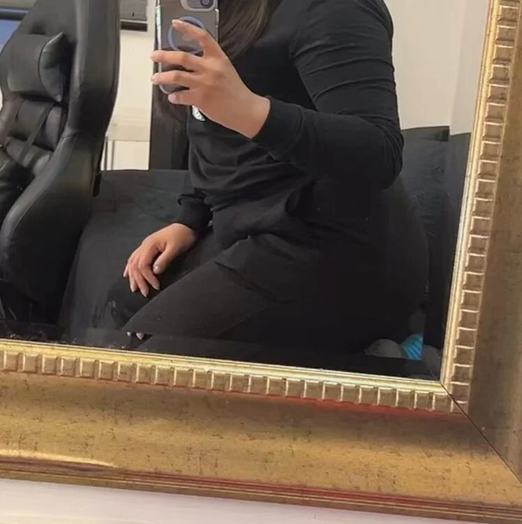 Cloee_evans cam model