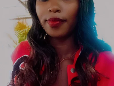 Sexyafricana05 - Girl 