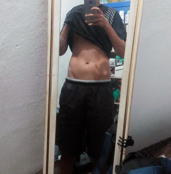 Garotosp2k25's Offline XXX Chat