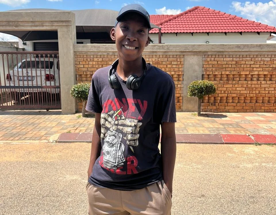 Sthembilerr cam model