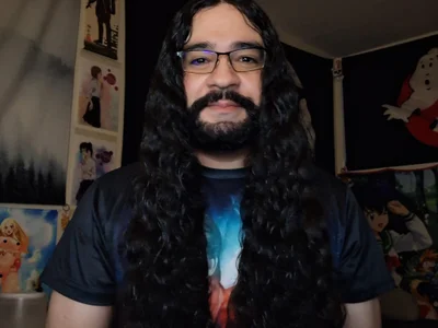 TacoBellEnthusiast Male Longhair Free Webcam Sex