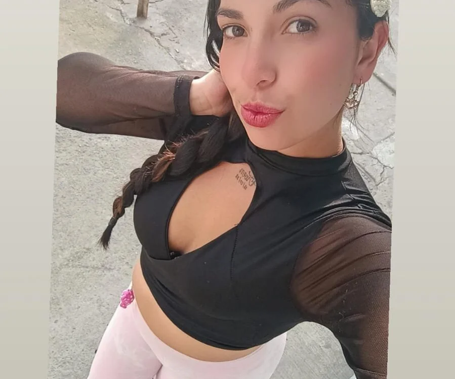 Crytal_Kat_ch cam model