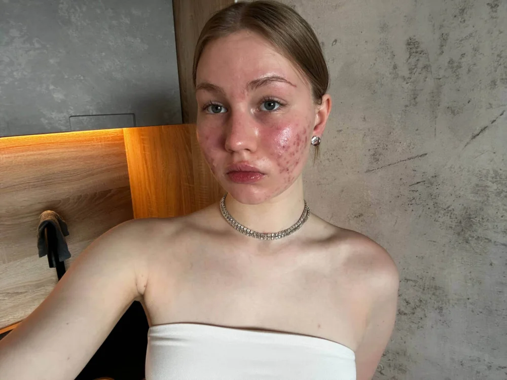 EvaLanskaya offline chatrum