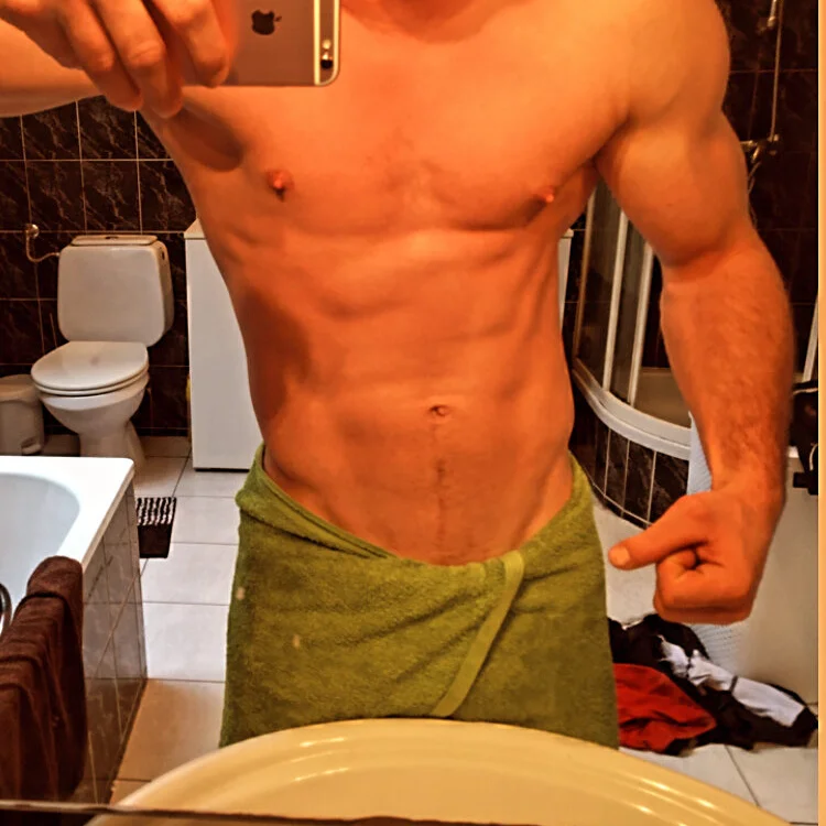 DSQmaan – Offline XXX chat