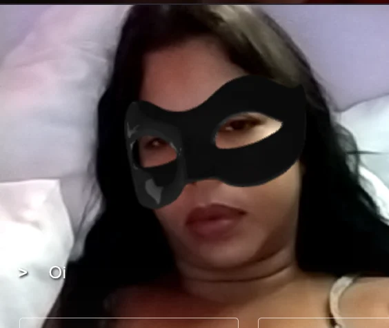 AmandaParis' Offline Chat Room