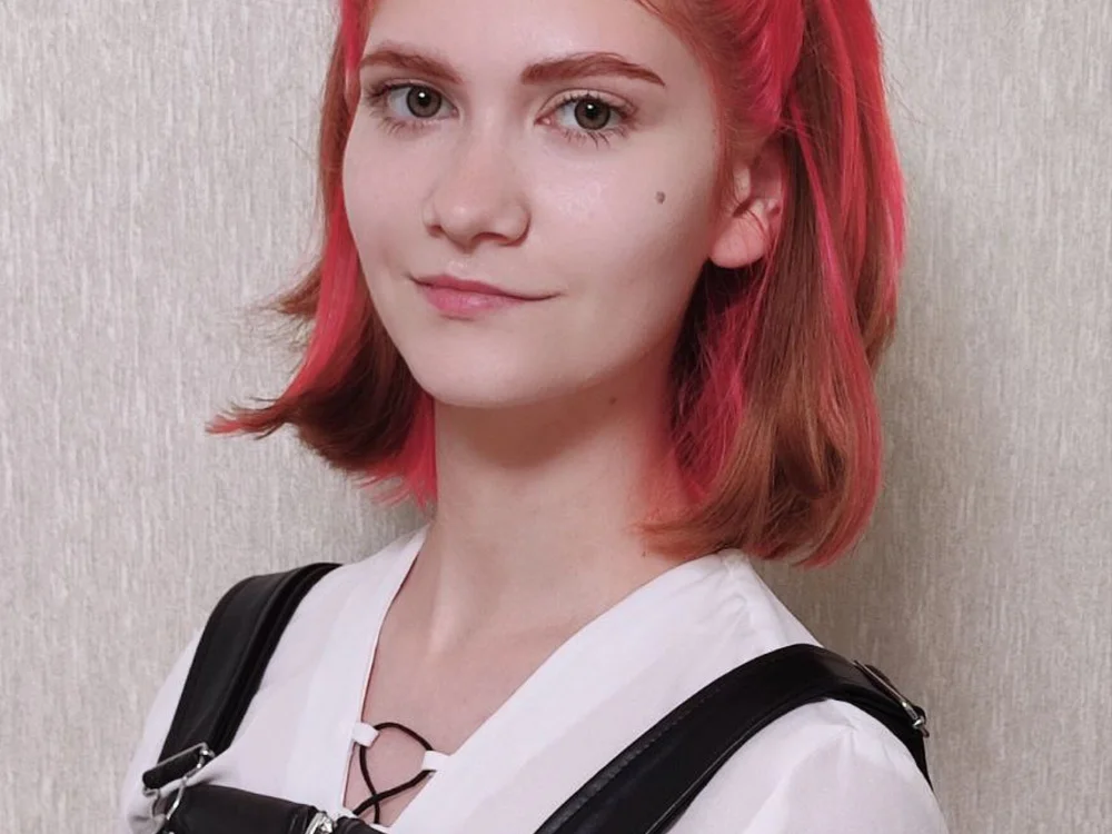 FannyBabcock's Offline XXX Chat